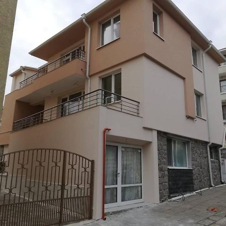 Guest House Dimovi Sozopol Exterior photo