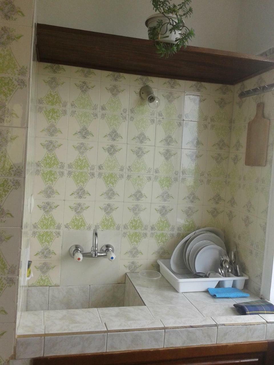 Guest House Dimovi Sozopol Exterior photo