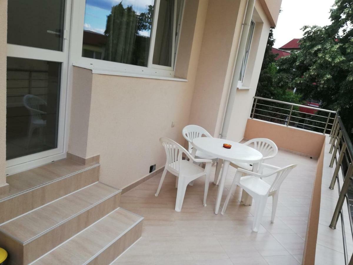 Guest House Dimovi Sozopol Exterior photo