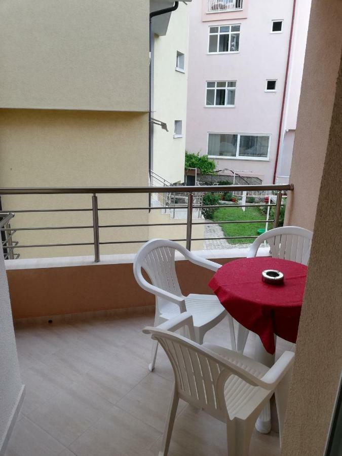 Guest House Dimovi Sozopol Exterior photo