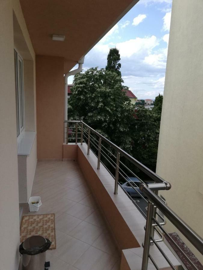 Guest House Dimovi Sozopol Exterior photo